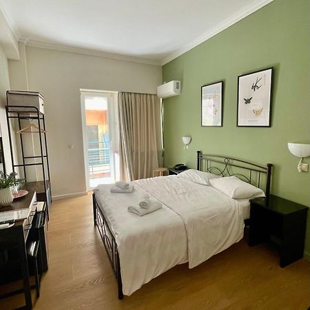 Grand Hotel Loutraki المظهر الخارجي الصورة