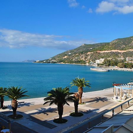 Grand Hotel Loutraki المظهر الخارجي الصورة