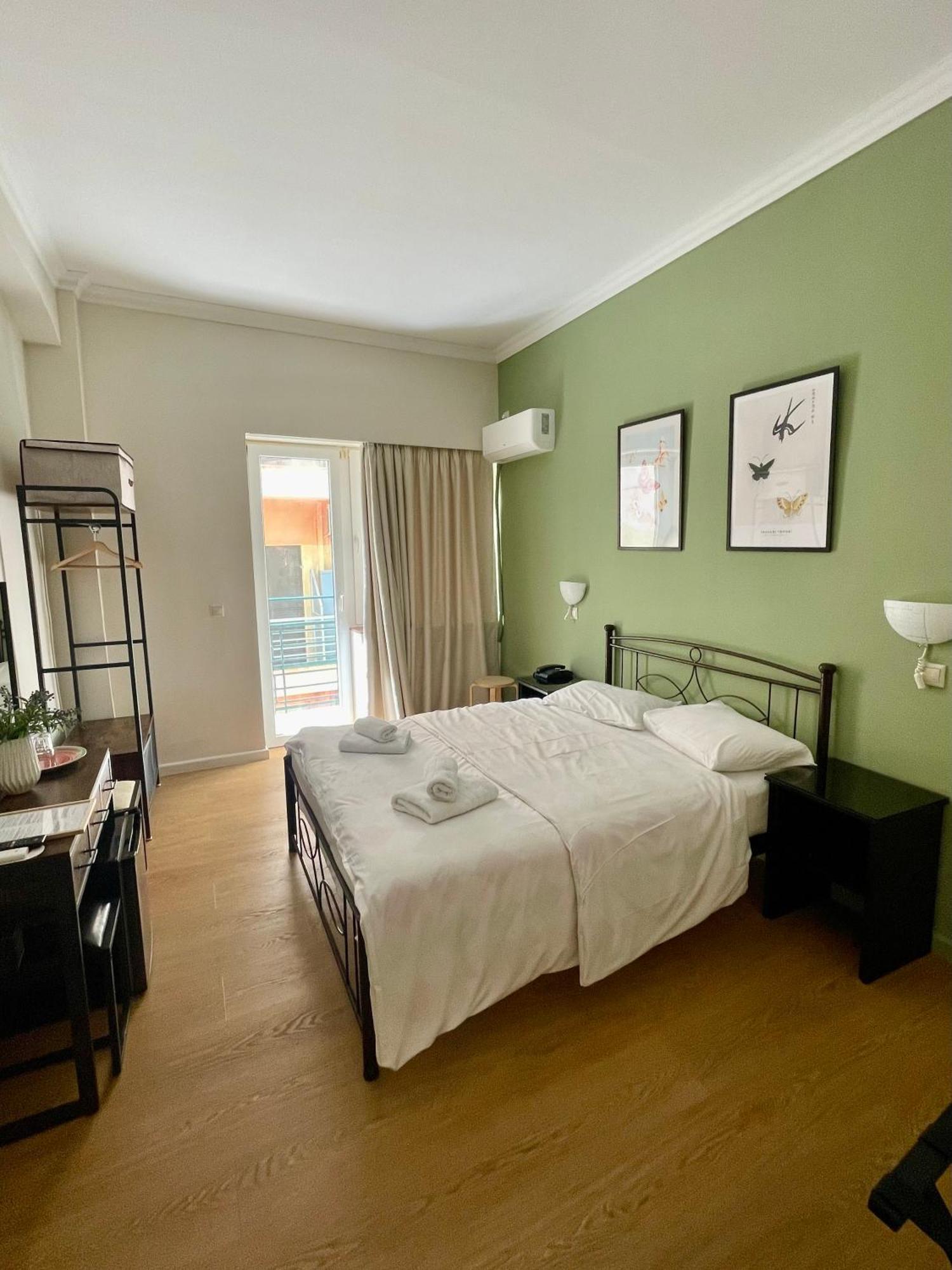 Grand Hotel Loutraki المظهر الخارجي الصورة