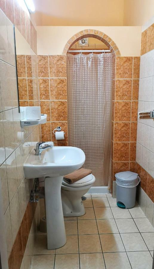 Grand Hotel Loutraki المظهر الخارجي الصورة