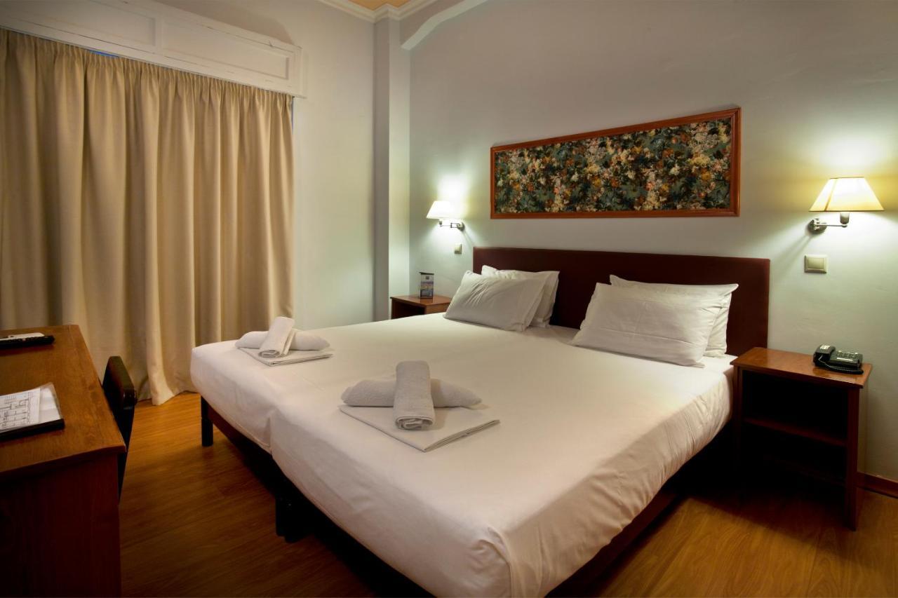 Grand Hotel Loutraki المظهر الخارجي الصورة