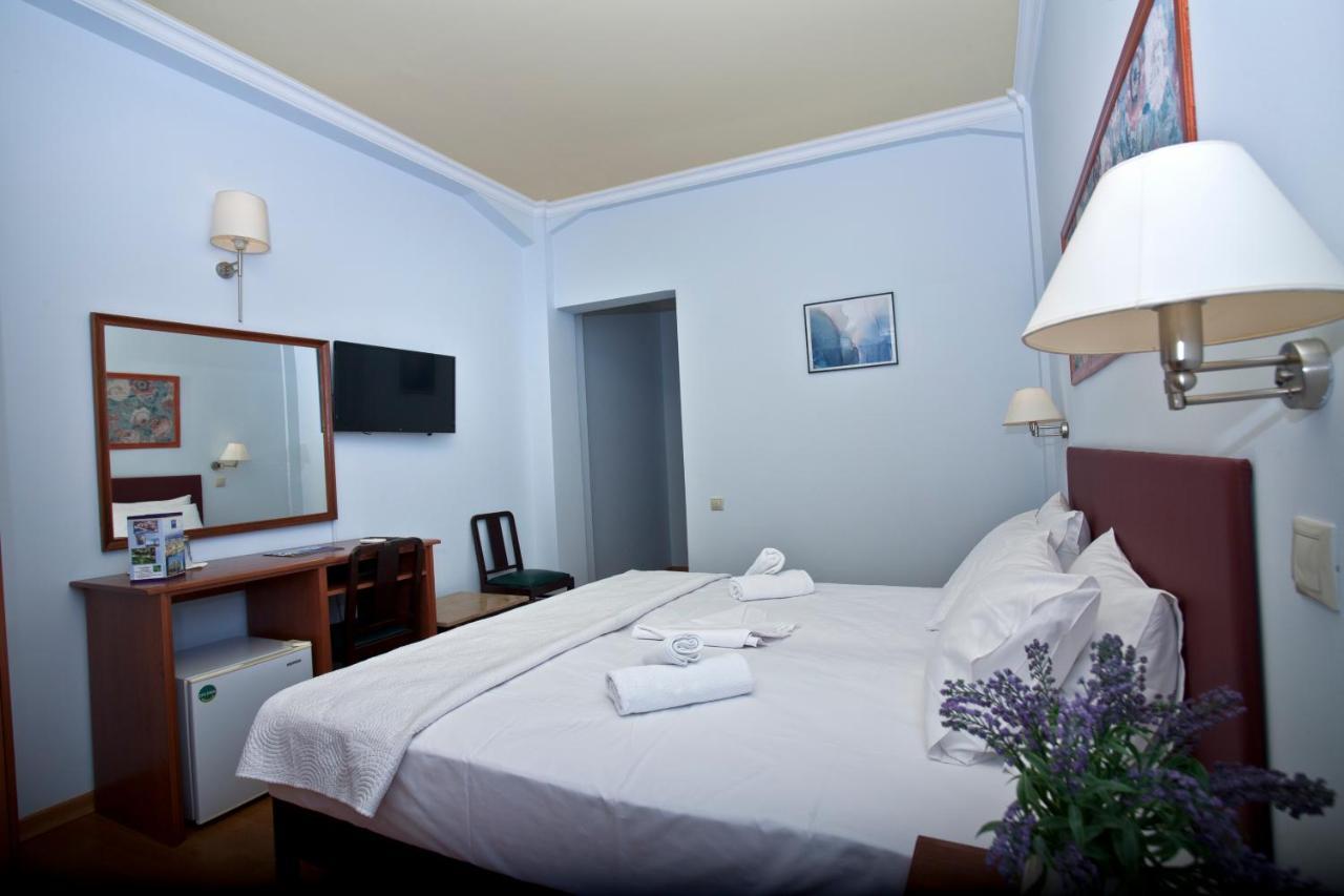 Grand Hotel Loutraki المظهر الخارجي الصورة