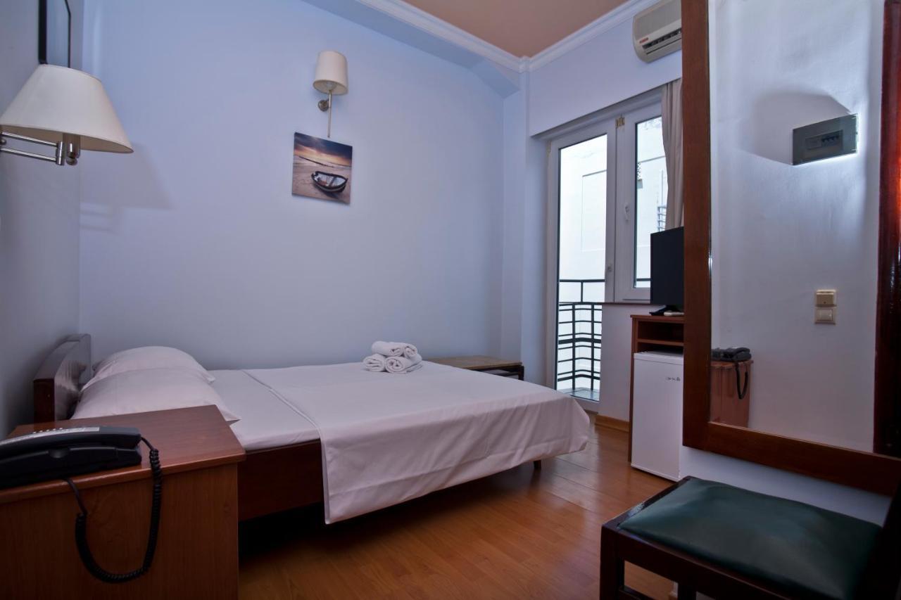 Grand Hotel Loutraki المظهر الخارجي الصورة